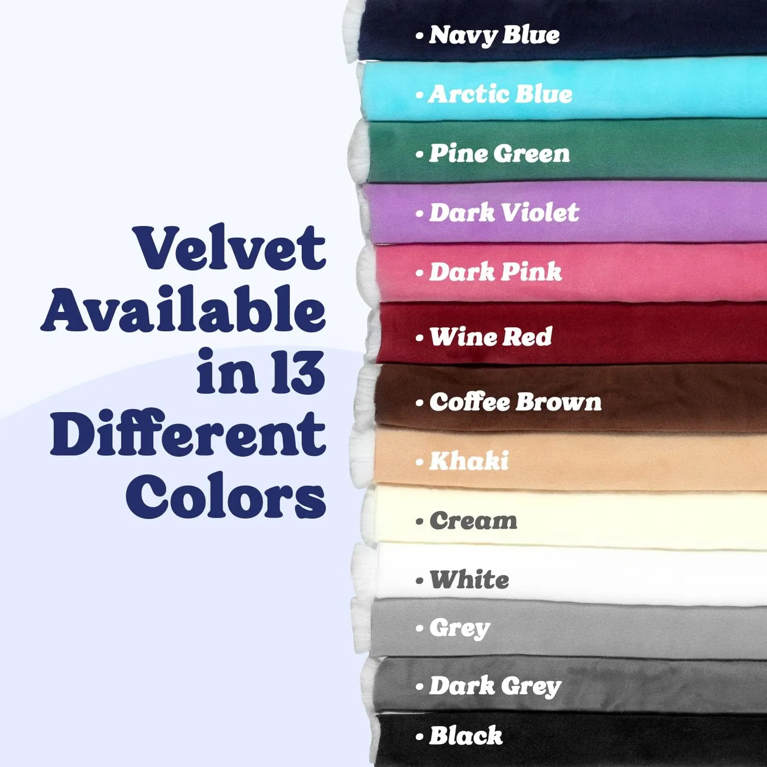 2.2 LBS of Super Soft Velvet Bulky Yarn for Hand Knitting Blanket, Pillows, Handbag, DIY, Navy Blue, 36 Yards, Arm Knitting Yarn for Chunky Braided Knot Throw Blanket, Weave Craft Crochet