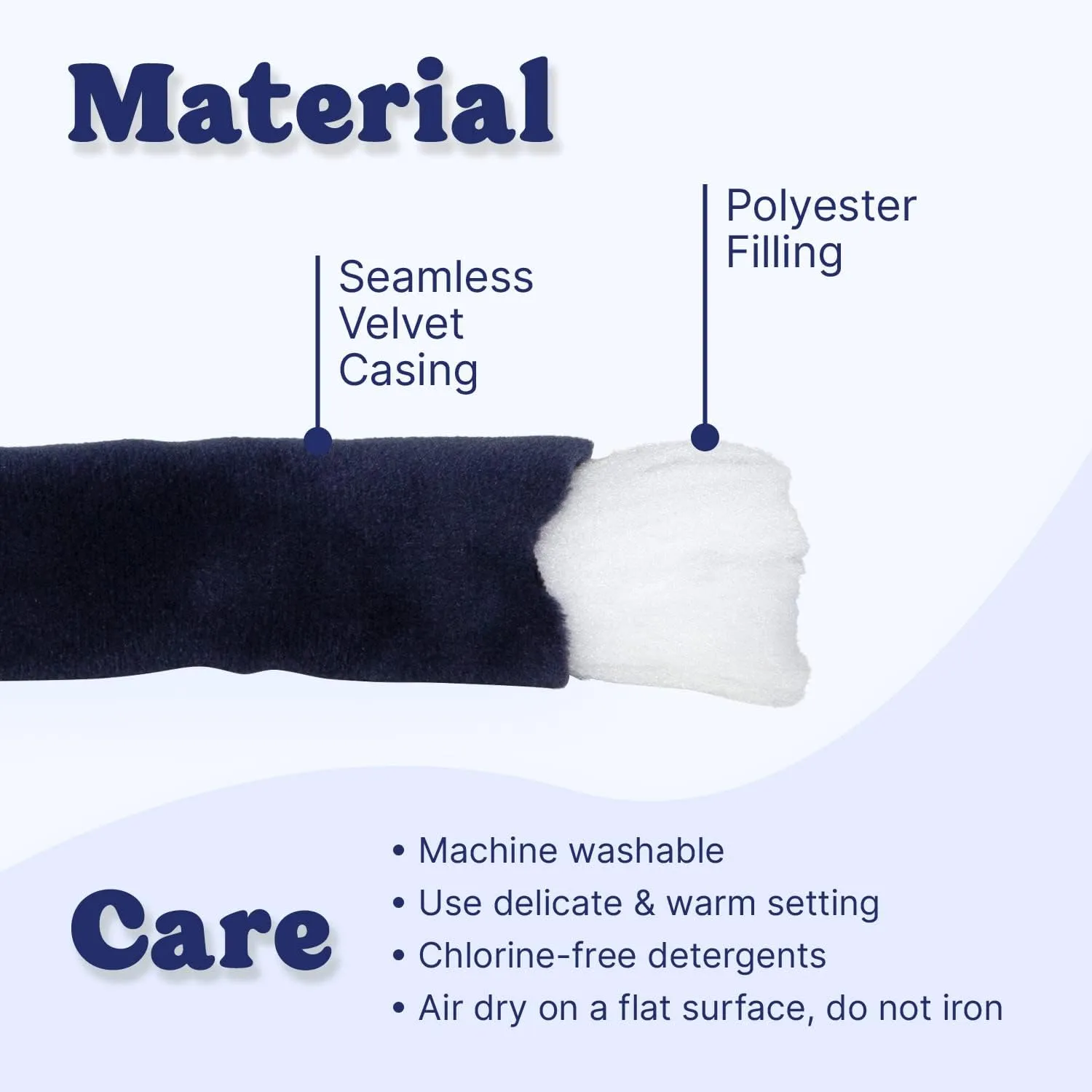 2.2 LBS of Super Soft Velvet Bulky Yarn for Hand Knitting Blanket, Pillows, Handbag, DIY, Navy Blue, 36 Yards, Arm Knitting Yarn for Chunky Braided Knot Throw Blanket, Weave Craft Crochet