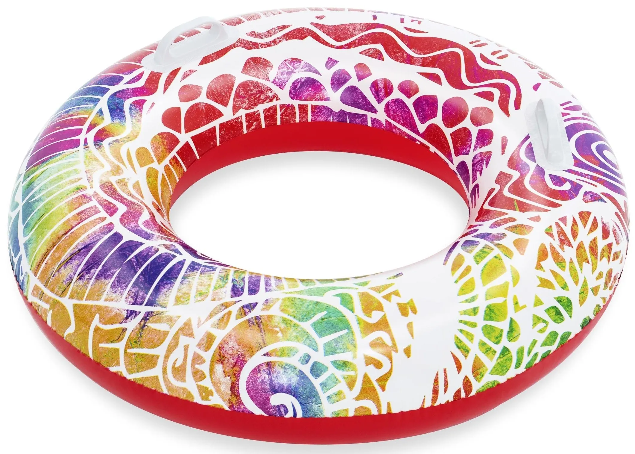 36" Summer Swim Ring from Bestway