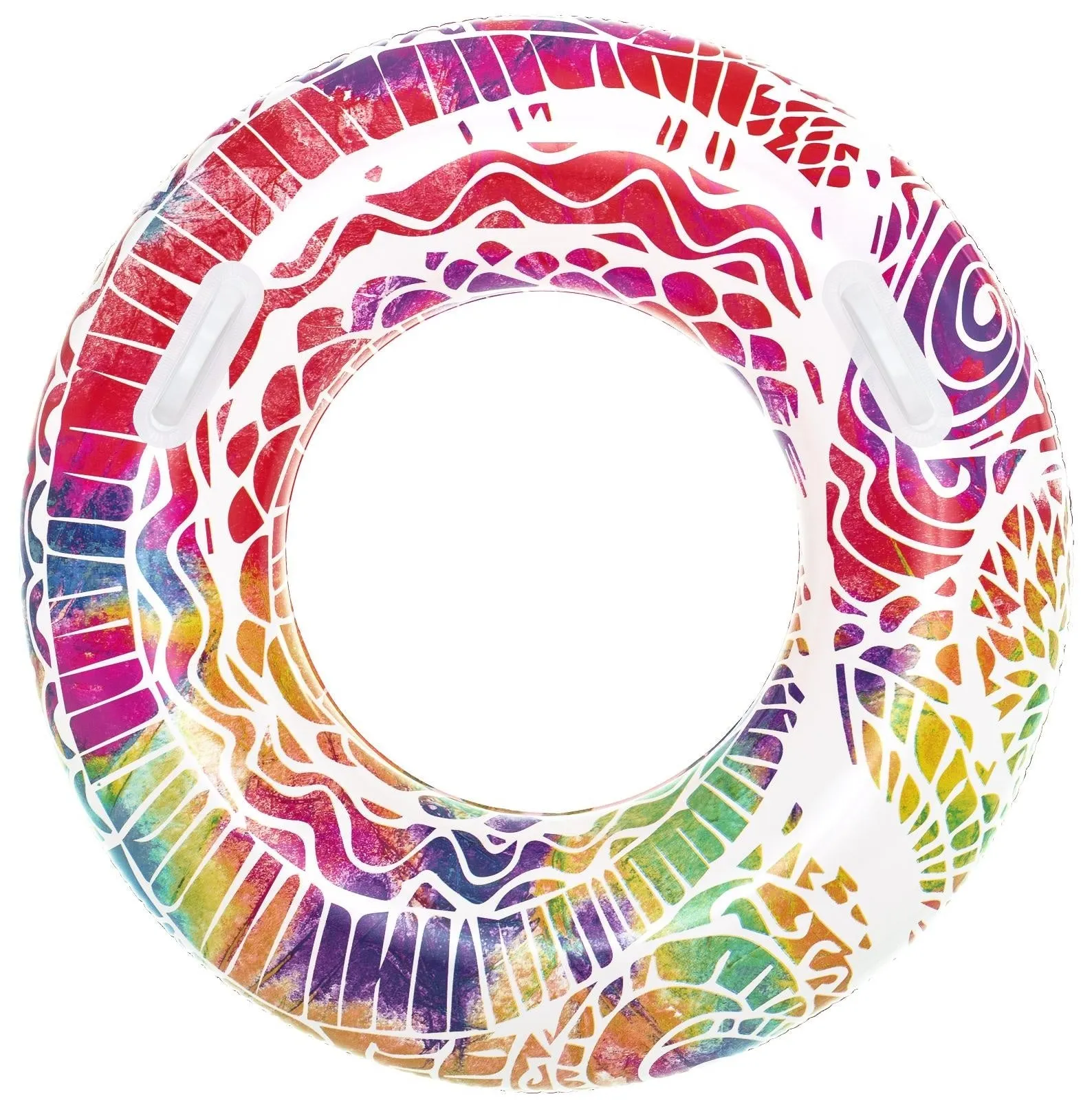 36" Summer Swim Ring from Bestway