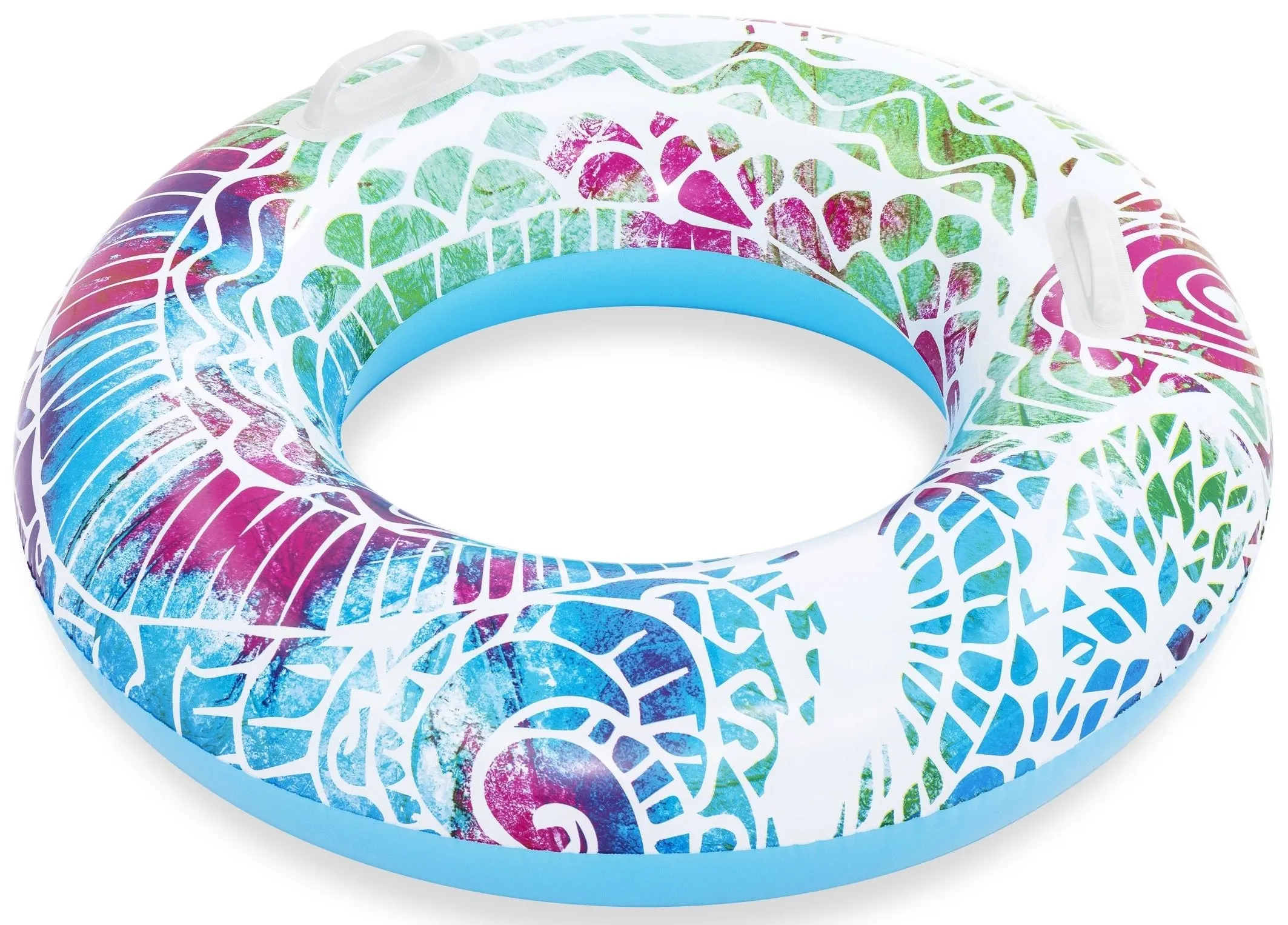36" Summer Swim Ring from Bestway