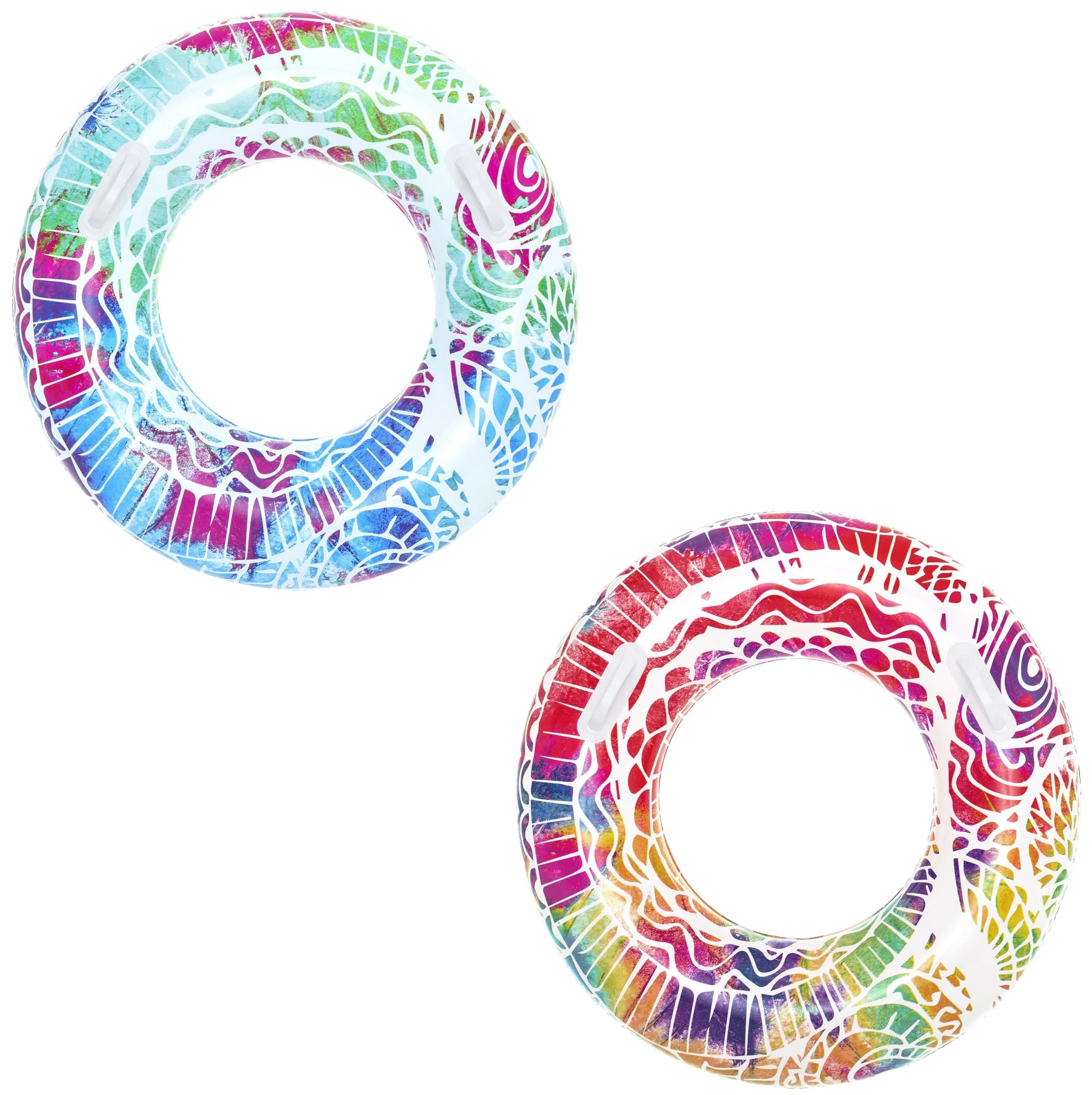 36" Summer Swim Ring from Bestway