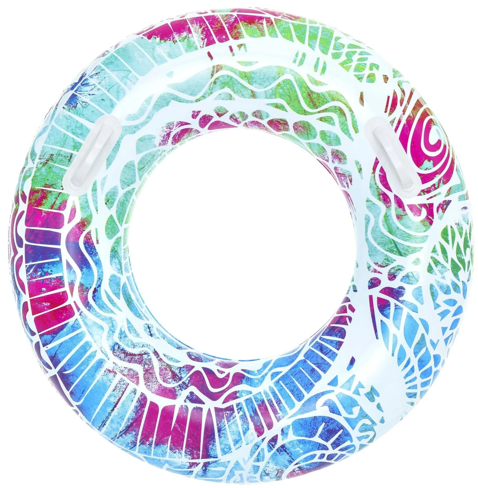 36" Summer Swim Ring from Bestway