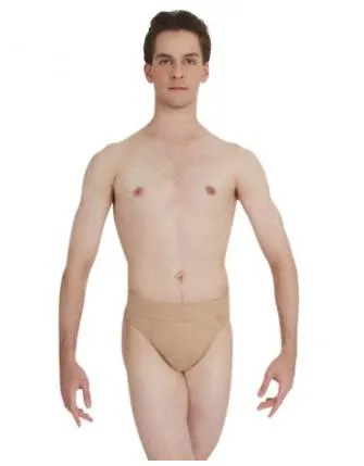5936 - Padded Thong Dance Belt