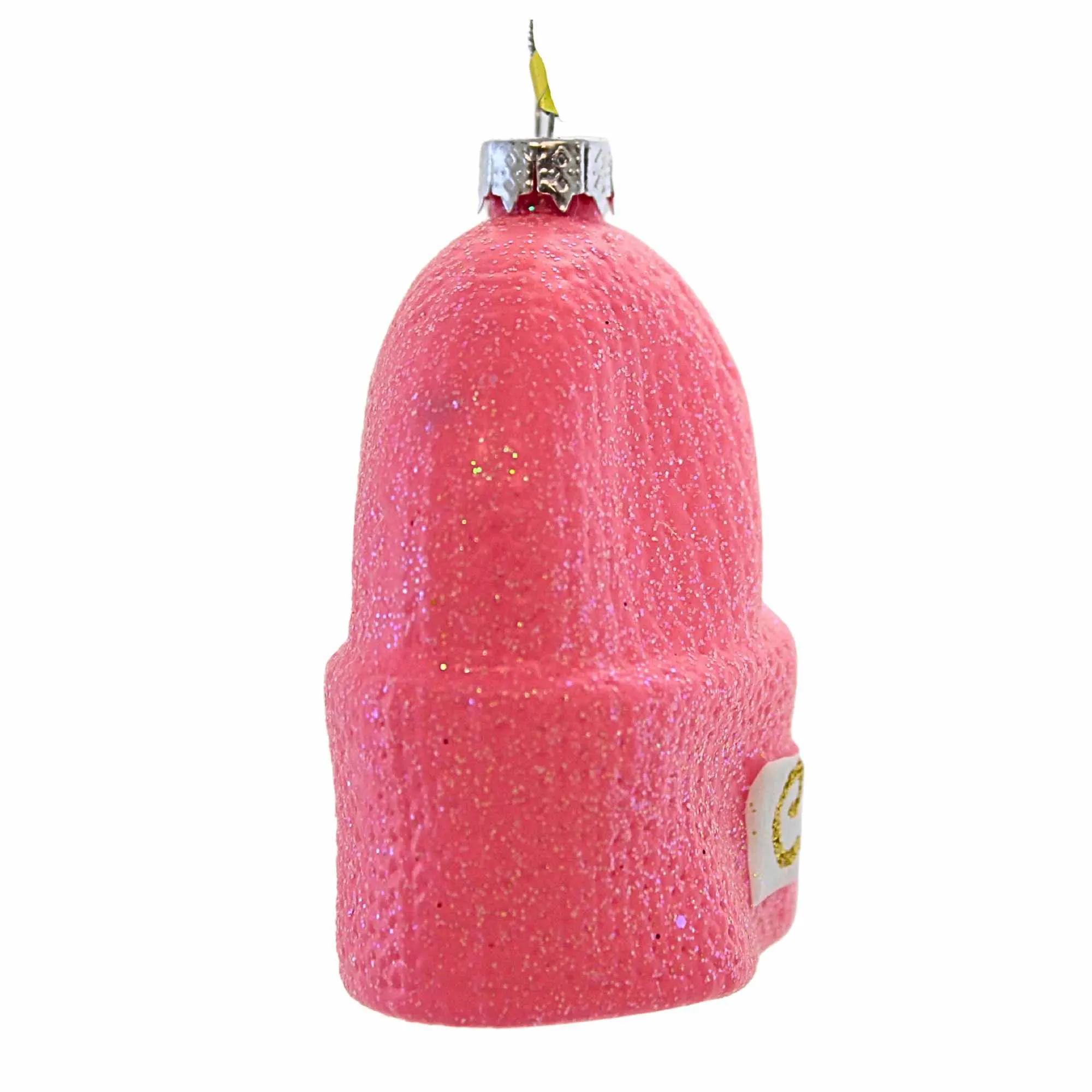 (63612) Hipster Beanie Pink