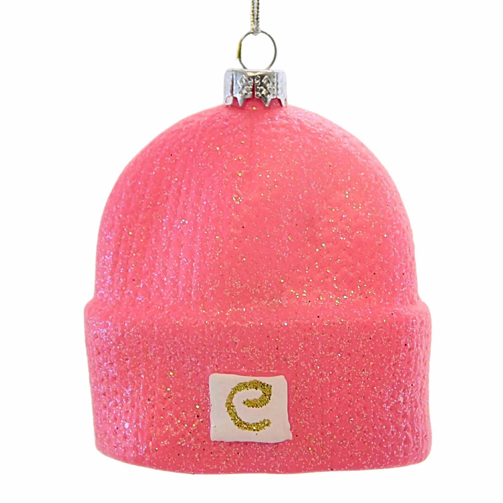 (63612) Hipster Beanie Pink