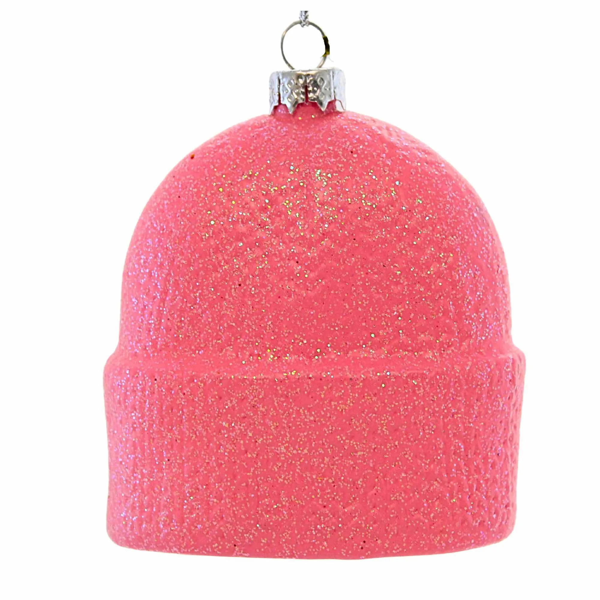 (63612) Hipster Beanie Pink