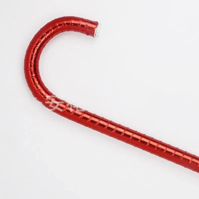 Adult Dance Performance Jazz Walking Sticks Props 60-95cm Belly Dance Cane Set 10-Pack