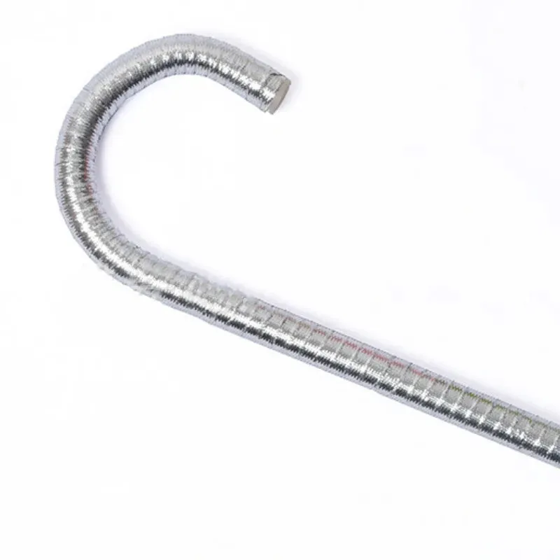 Adult Dance Performance Jazz Walking Sticks Props 60-95cm Belly Dance Cane Set 10-Pack