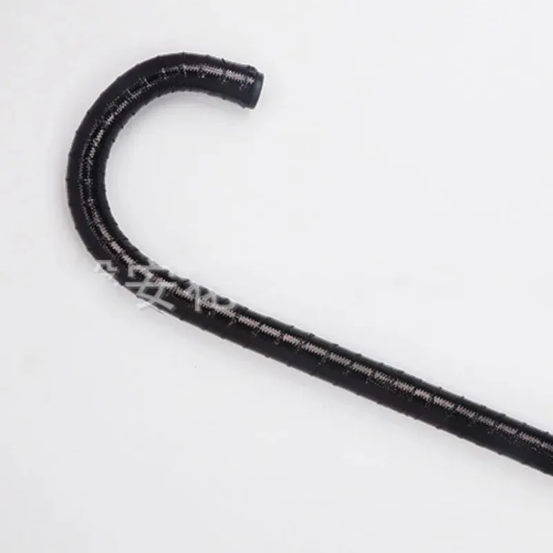 Adult Dance Performance Jazz Walking Sticks Props 60-95cm Belly Dance Cane Set 10-Pack