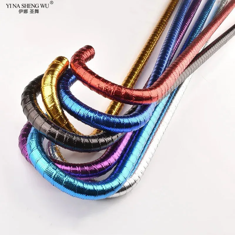Adult Dance Performance Jazz Walking Sticks Props 60-95cm Belly Dance Cane Set 10-Pack