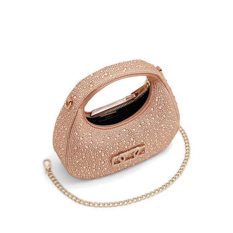 ALDO SERENELLA Women Crossbody Bags ROSE GOLD