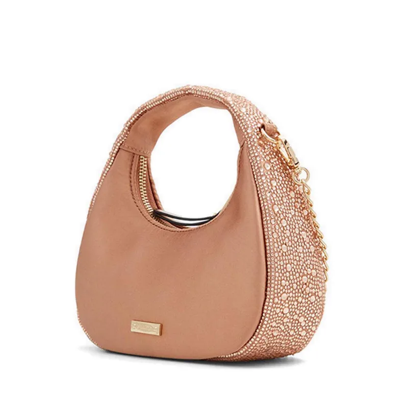 ALDO SERENELLA Women Crossbody Bags ROSE GOLD