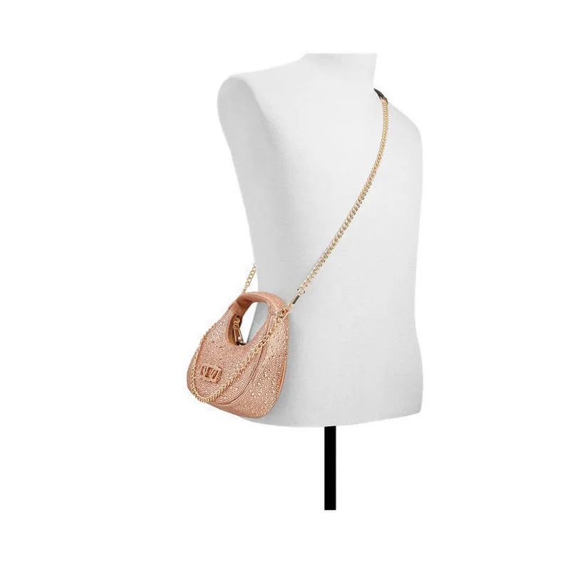 ALDO SERENELLA Women Crossbody Bags ROSE GOLD