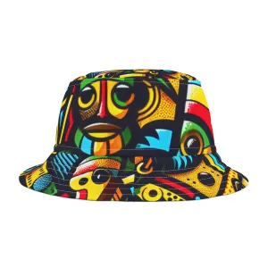 Amina Okoye - Bucket Hat