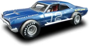 AMT - 1966 Buick Skylark Modified Stocker (AMT1398)