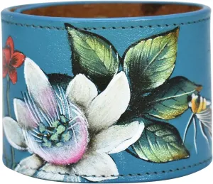 Anuschka Hand-Painted Leather