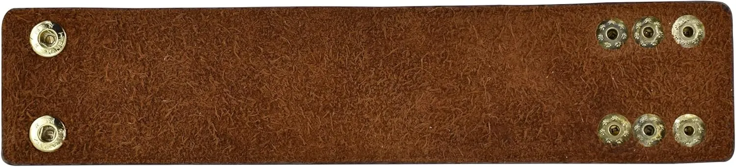 Anuschka Hand-Painted Leather