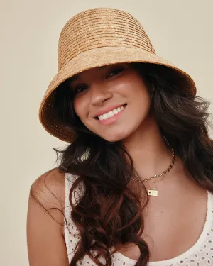 Arrecife Bucket Hat