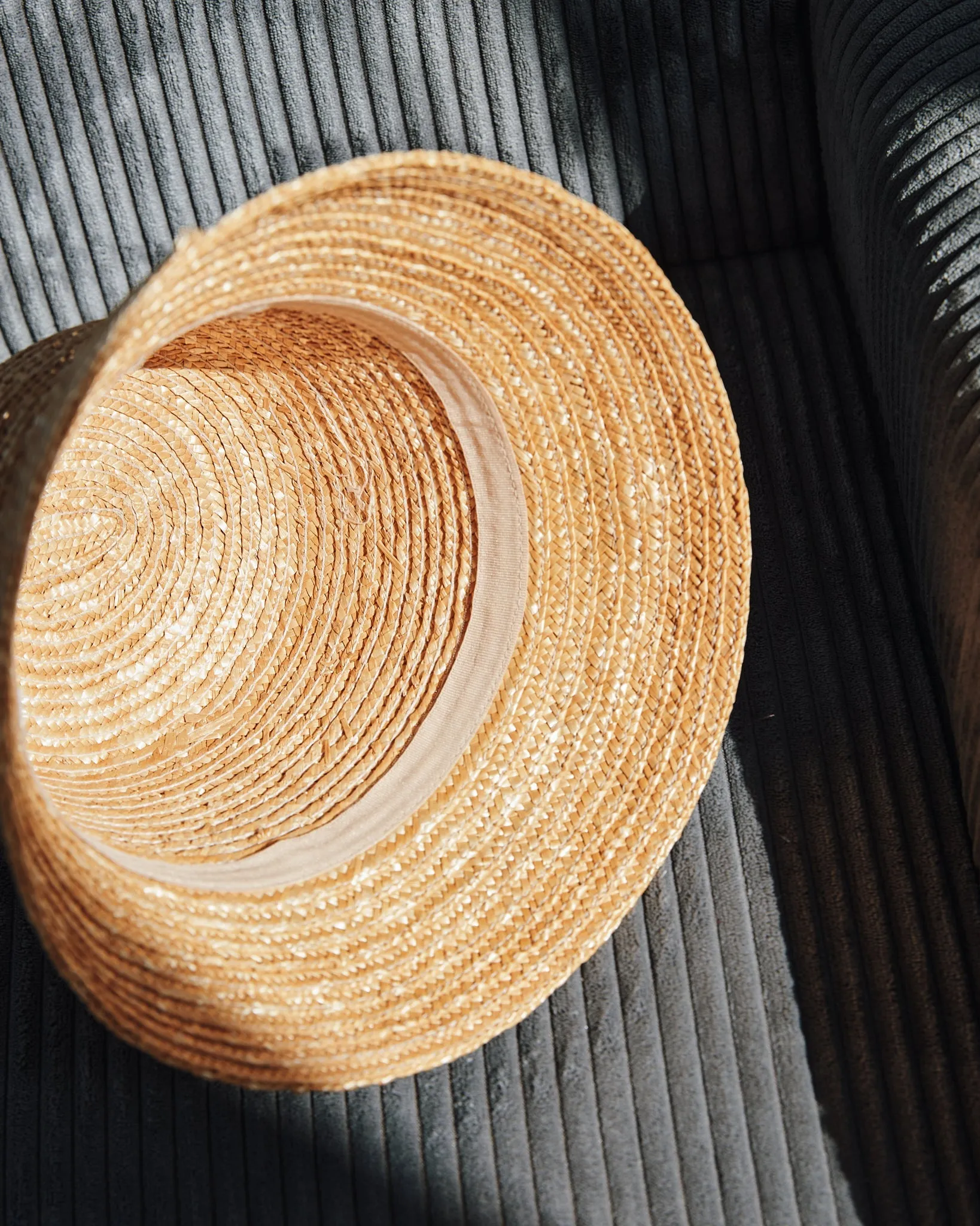 Arrecife Bucket Hat