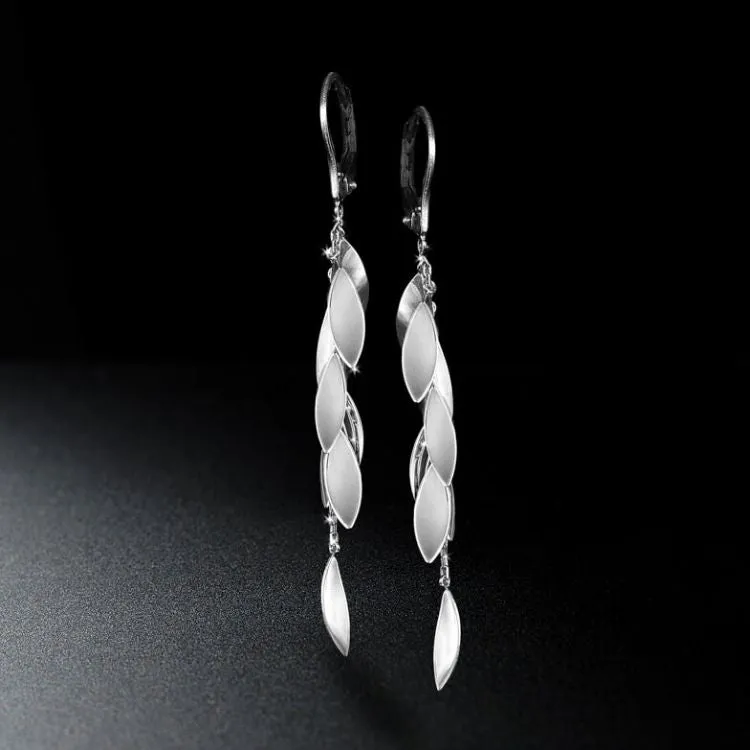 Astraea Petal Earrings