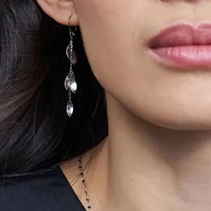 Astraea Petal Earrings