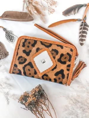 Azul Purse