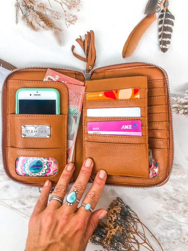 Azul Purse