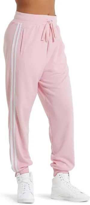 Balera Track Pants with Side Stripes for Girls & Women Perfect for Dance