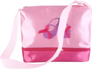 Ballet HandbagBallerina Bag,Ballet BagDance BagDance Duffle BagBallet BagSports Duffels