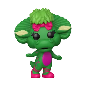 Barney - Baby Bop Pop! Vinyl