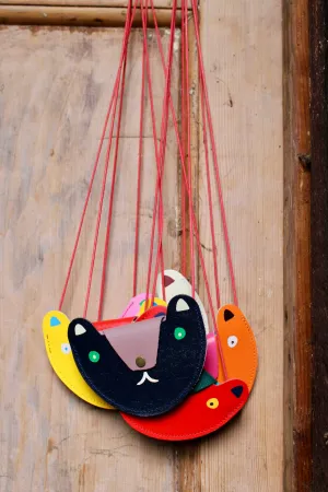 Bear Pocket Coin Purse | Ark Colour Design
