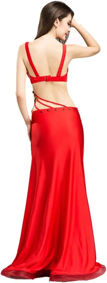 Belly Dance Dress Belly Dance Costume Dancer Costumes for Women Phoenix Dancing Dresses Carnival Outfit
