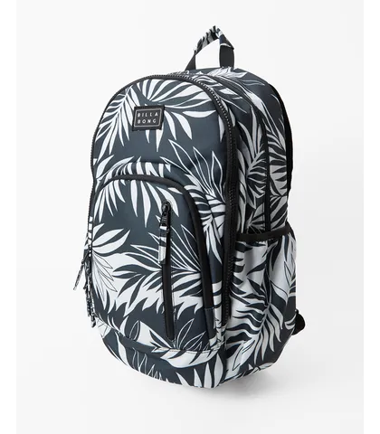 Billabong Roadie - Antique White 1