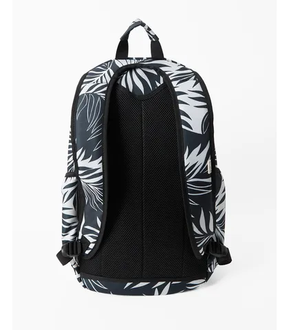 Billabong Roadie - Antique White 1