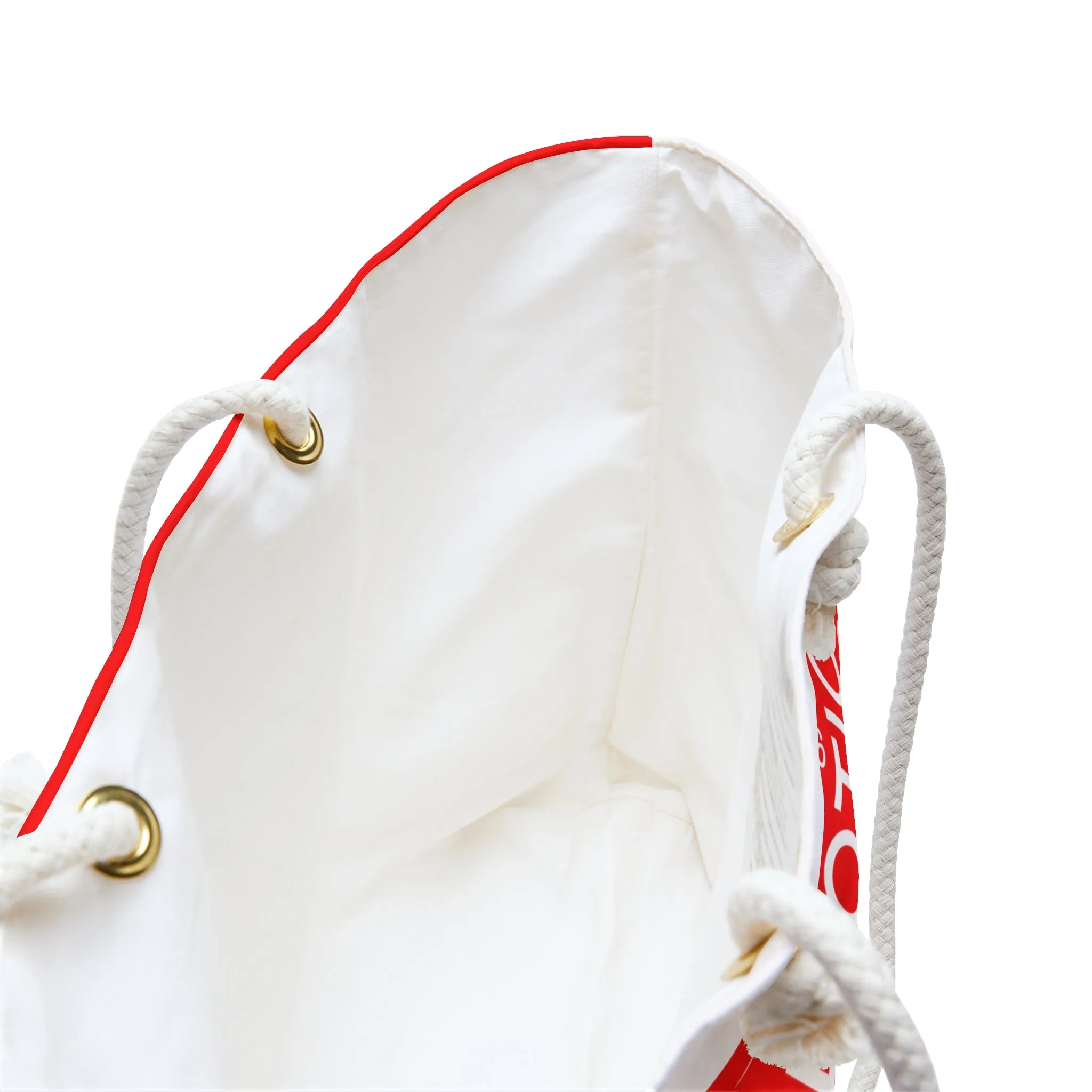 Biotic Gospel™ Weekender Tote Bag