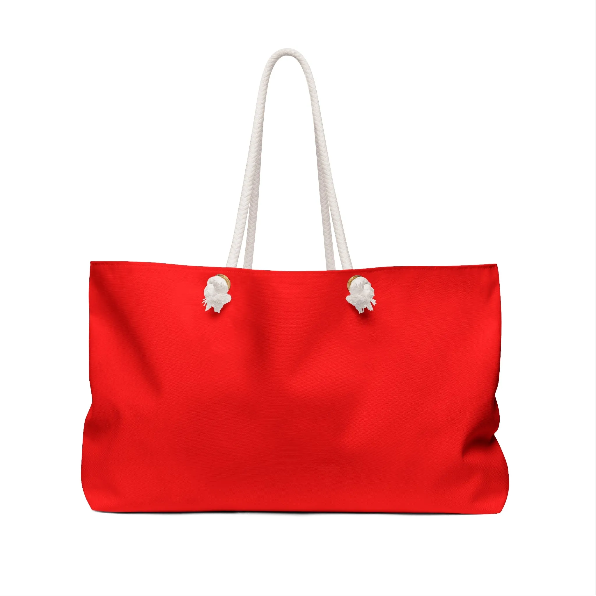 Biotic Gospel™ Weekender Tote Bag