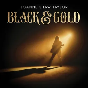 Black & Gold [180g Color LP]