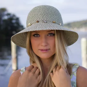 Bohemian Bucket Style Hat RL030
