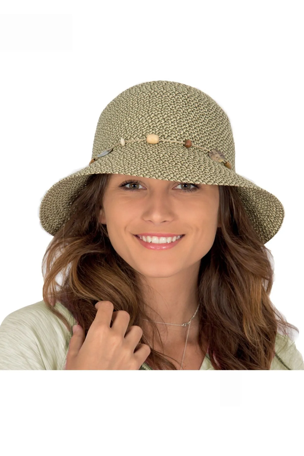 Bohemian Bucket