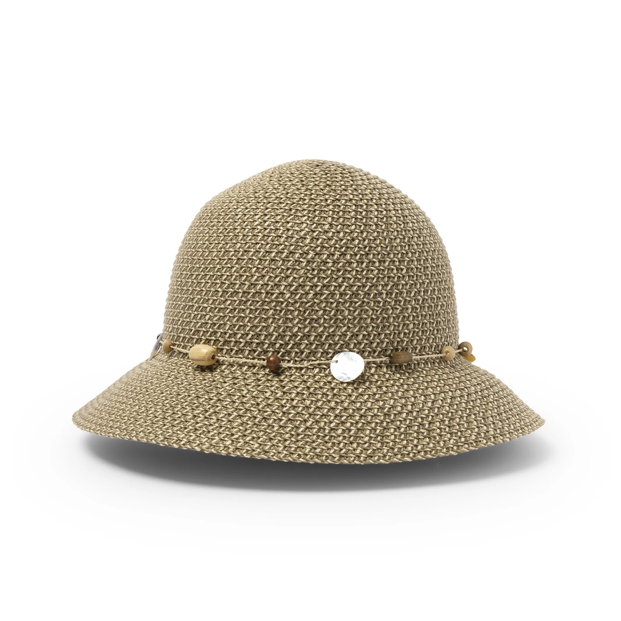 Bohemian Bucket