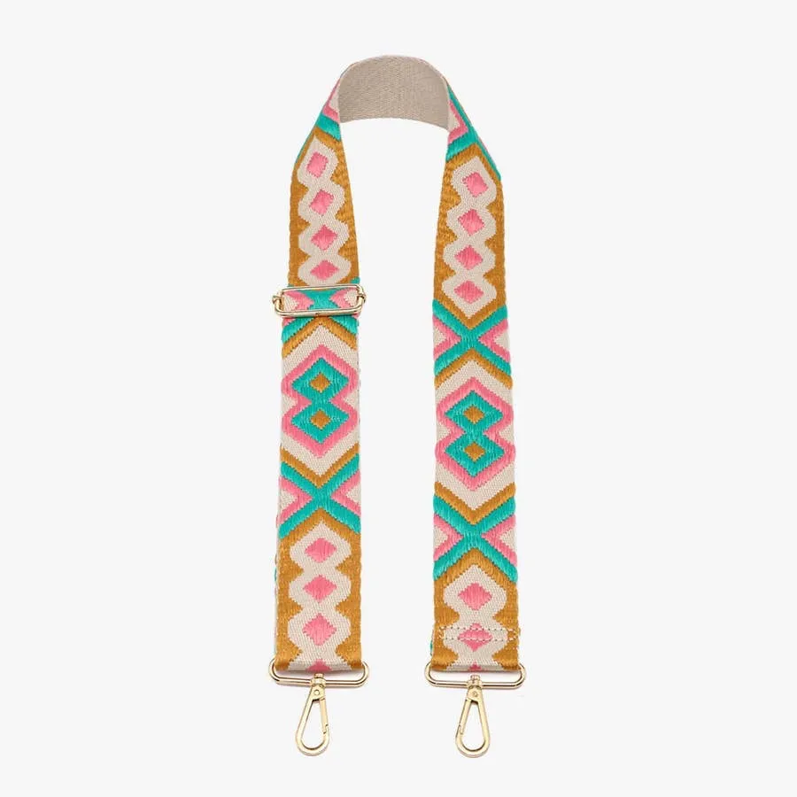 Bohemian Guitar Straps