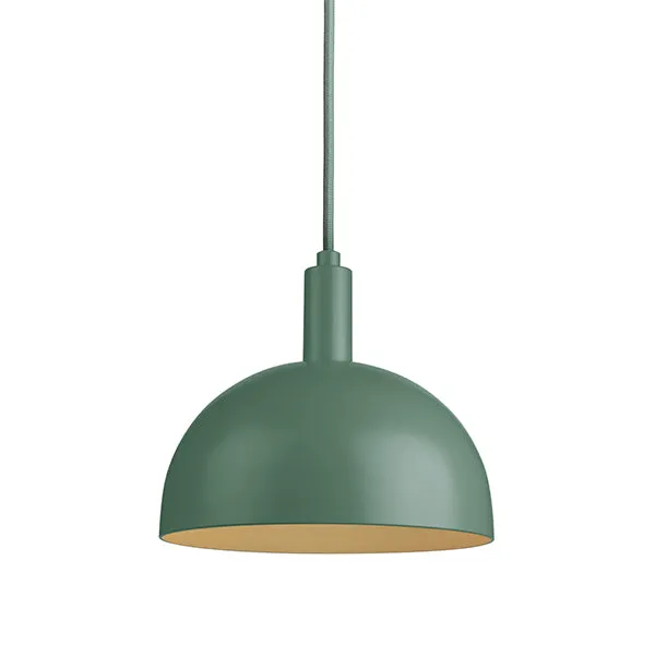 Botany Green Menagerie Pendant Light