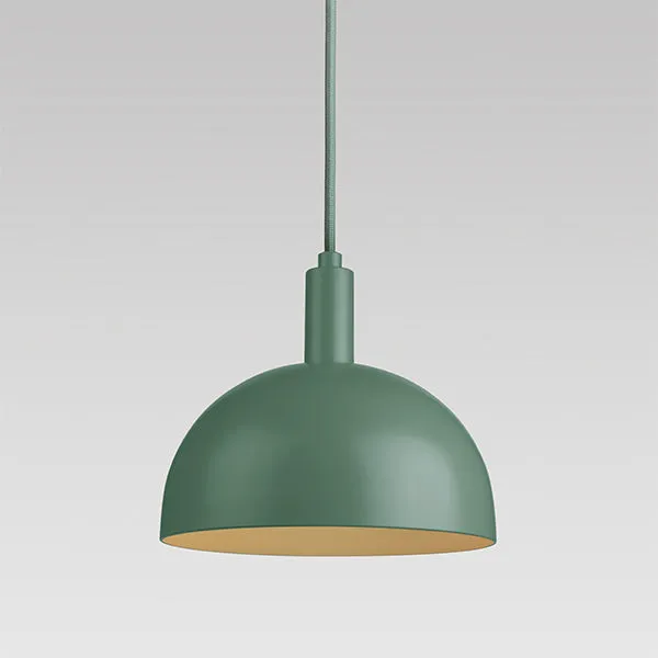 Botany Green Menagerie Pendant Light