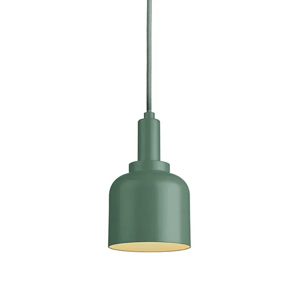 Botany Green Menagerie Pendant Light