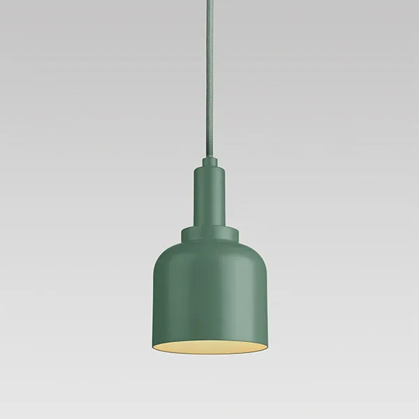 Botany Green Menagerie Pendant Light