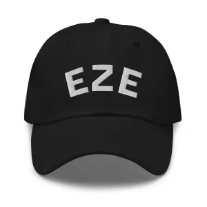 Buenos Aires Airport Code Baseball Cap