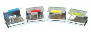 Bur Clip Colour - 8 Holes MX  (191265)