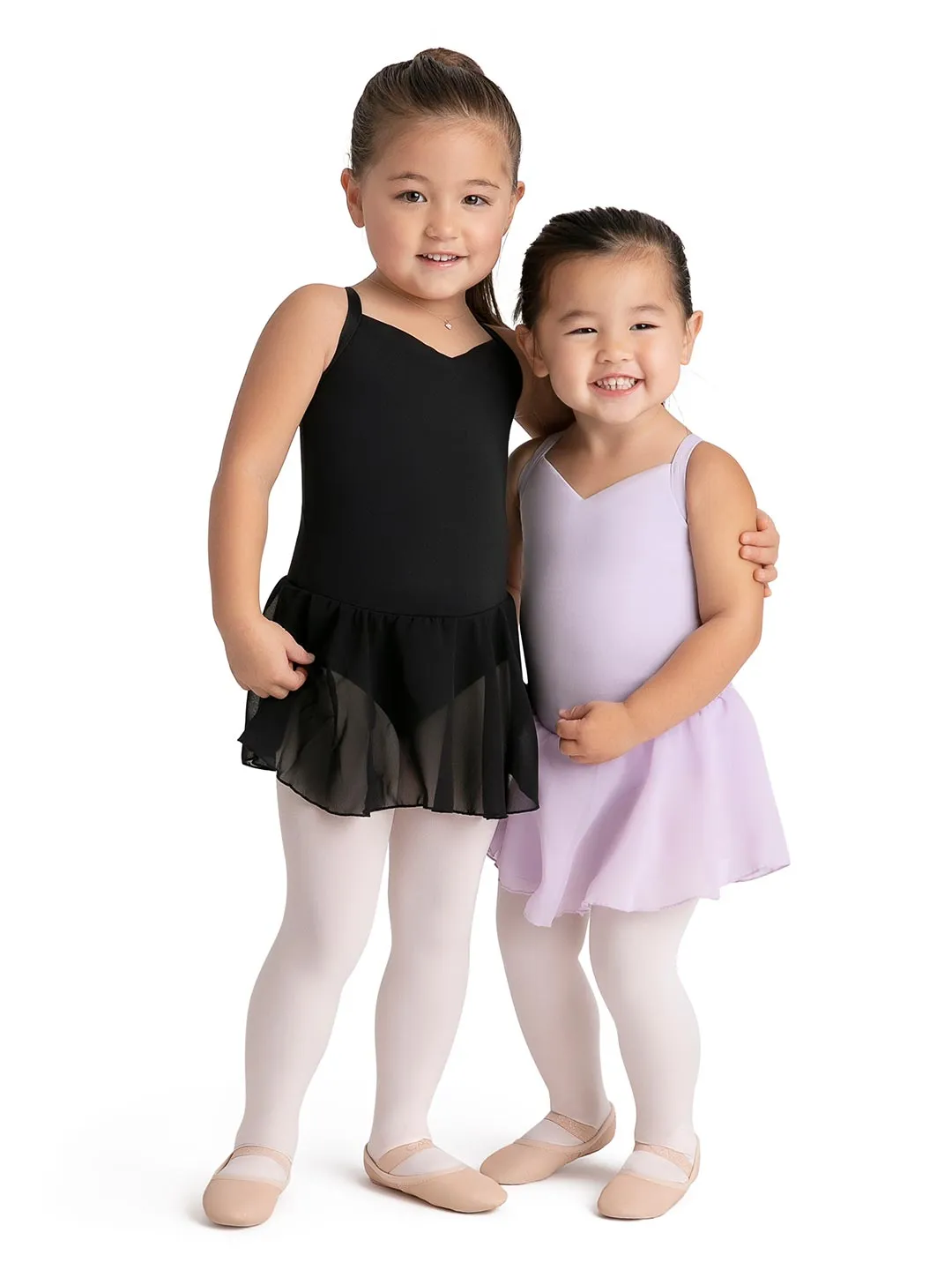 Capezio 11727C Sweetheart Dress