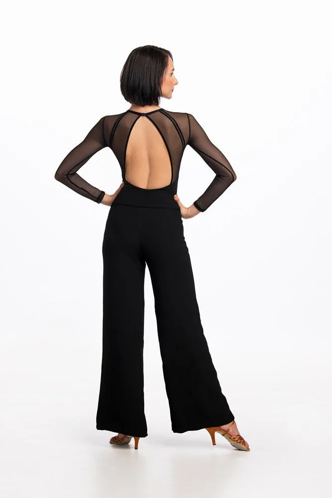 Chasse Dance Trousers - AW-B301